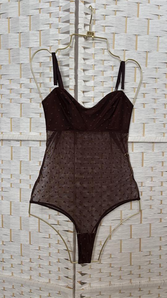 Aura Bodysuit